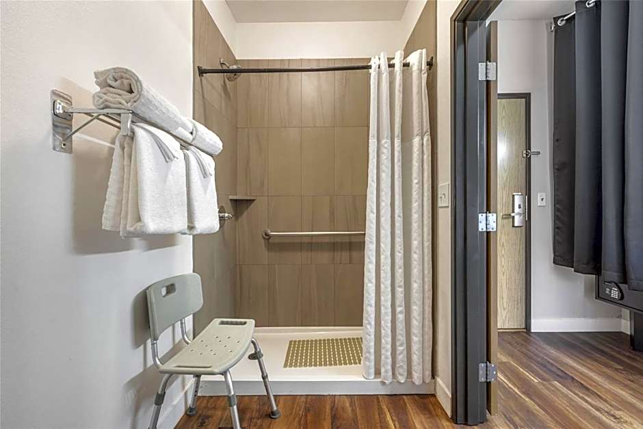 Best Western Plus Columbia River Inn