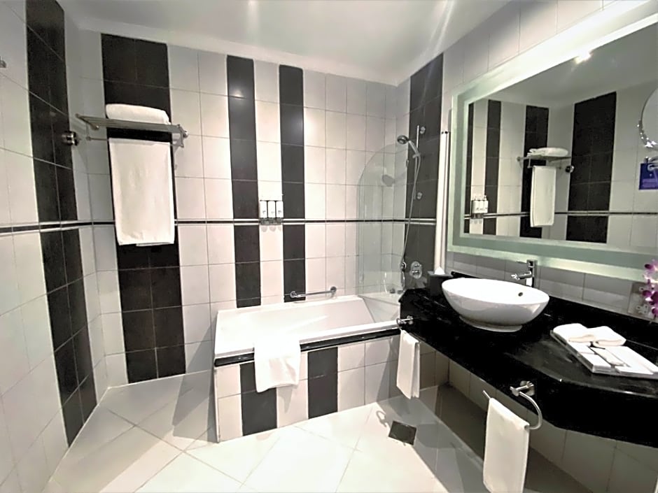 Millennium Central Doha