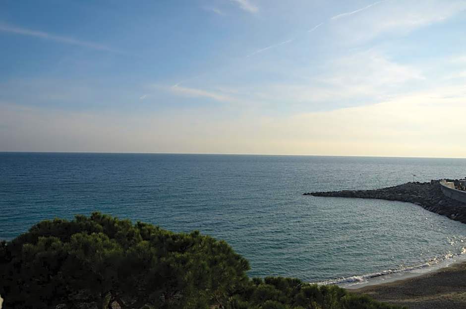 Residence Costa Templada