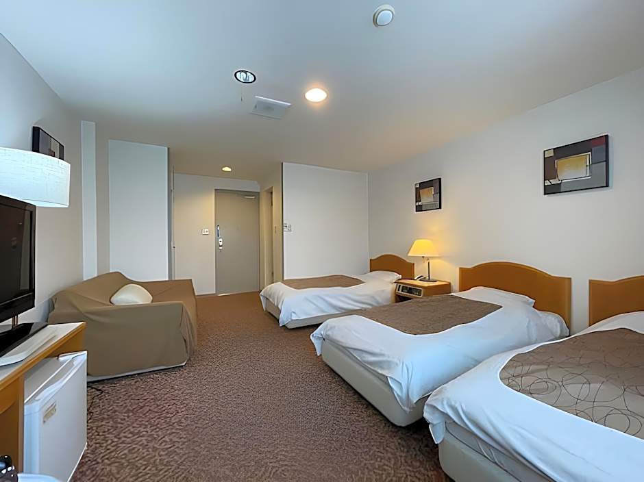 Hotel Ginsui