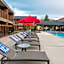 DoubleTree by Hilton Park City - The Yarrow