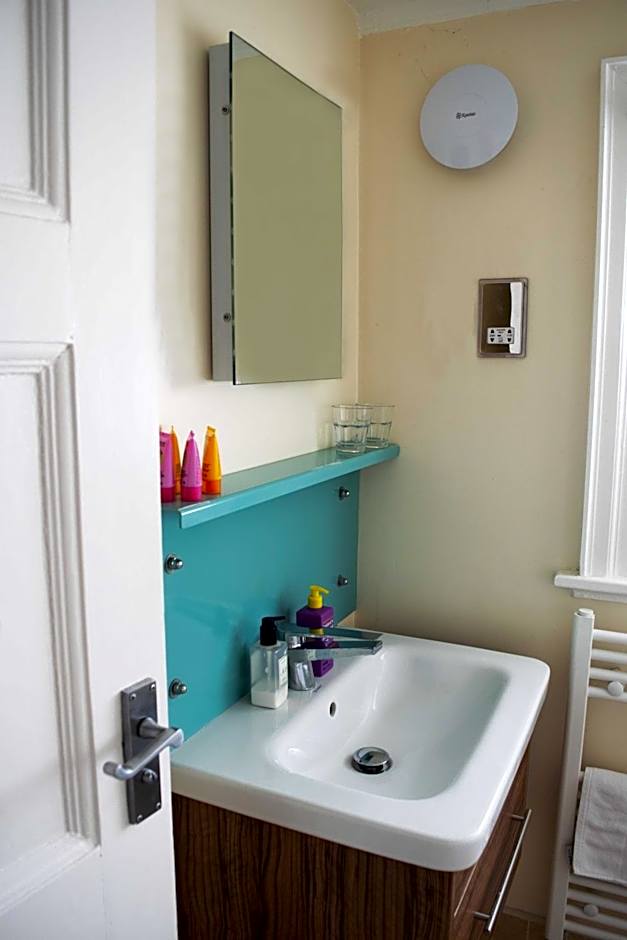 The Falstaff Hotel & Restaurant Ramsgate