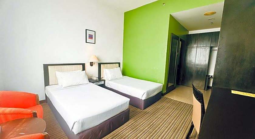 Hotel Seri Malaysia Kepala Batas