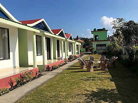 Rajaji Retreat Resort