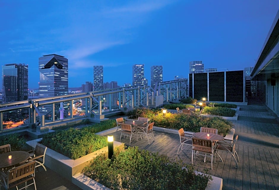 Holiday Inn Incheon Songdo By IHG