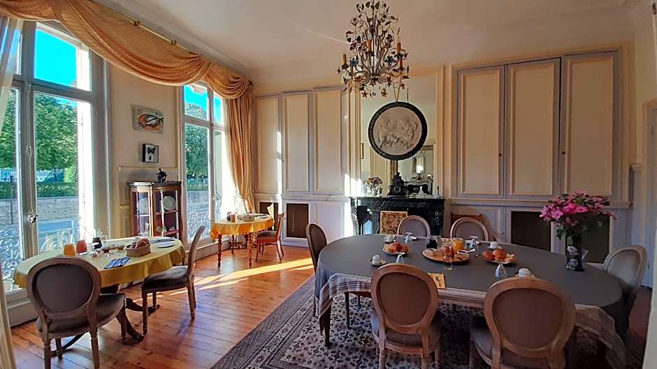 La Belle Boulonnaise