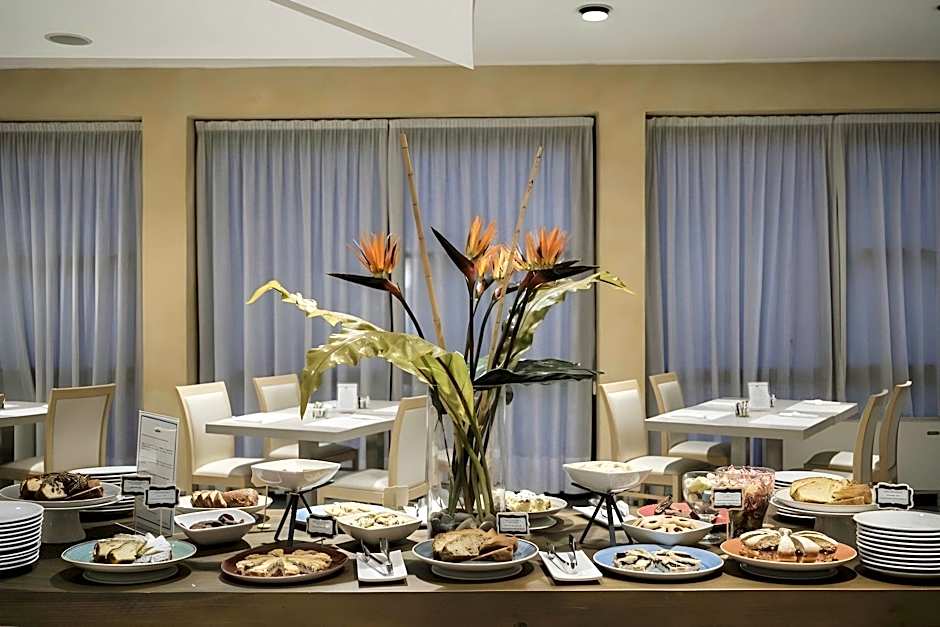 Hotel Augustus Riccione
