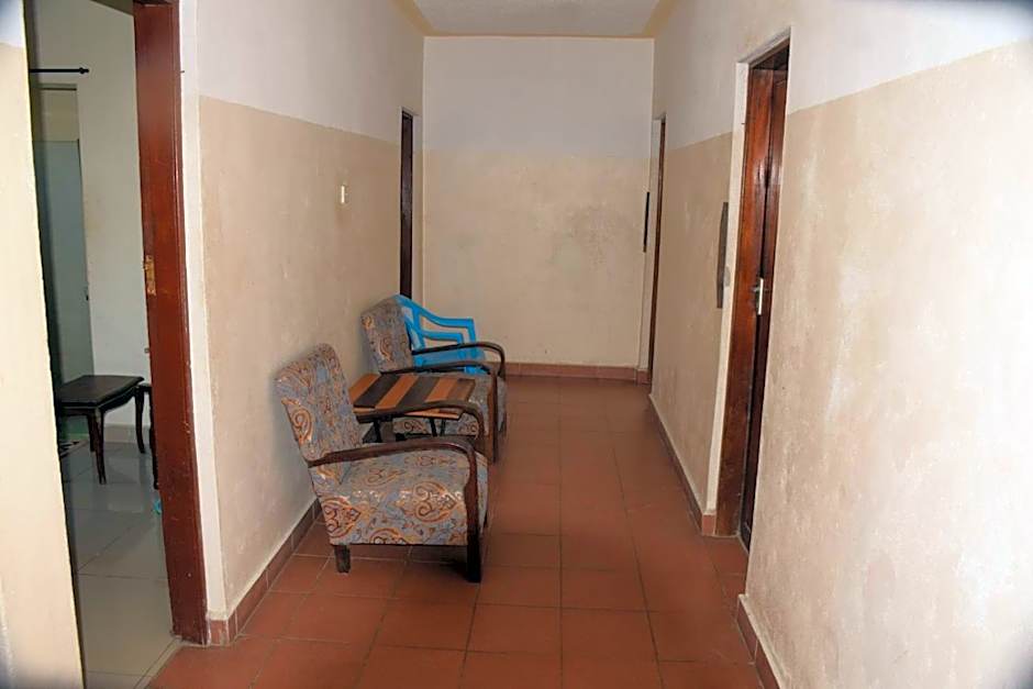 Cingaki Hotel