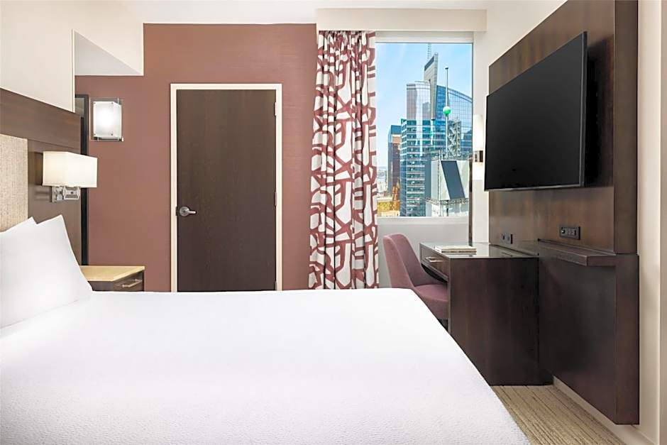 Hilton Garden Inn Times Square Central