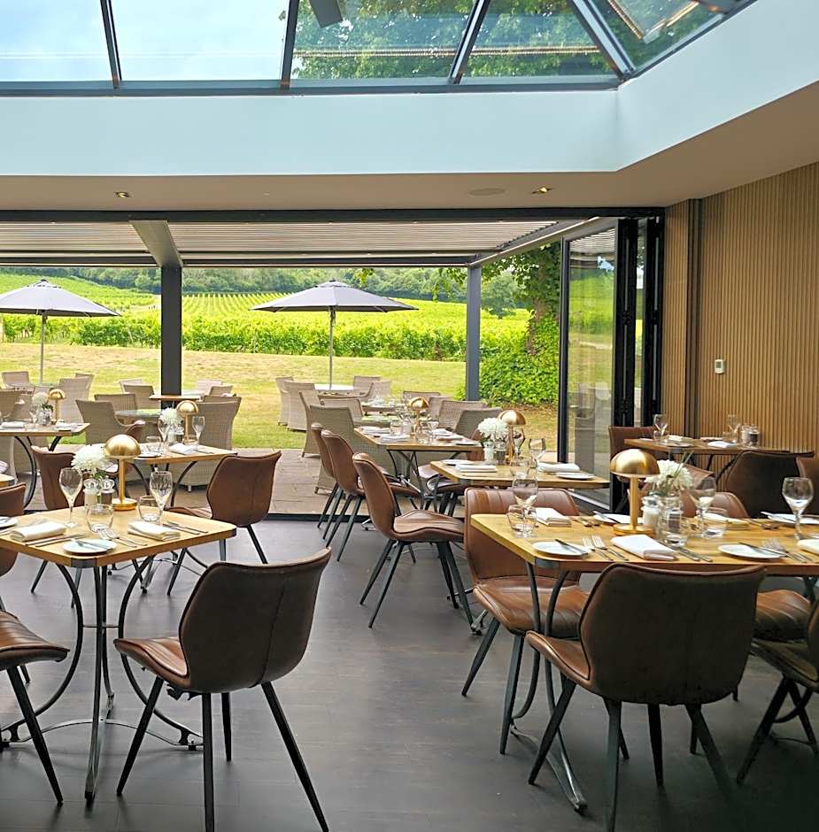 Denbies Vineyard Hotel