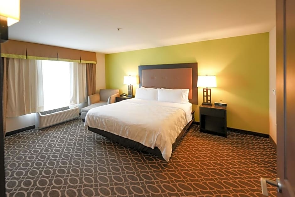 Holiday Inn Murfreesboro/Nashville By IHG