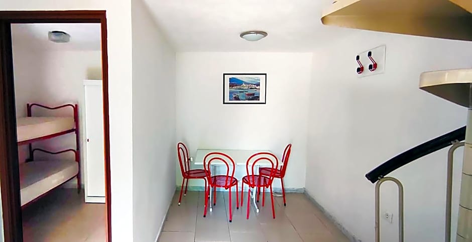 Case Vacanze a Rossano