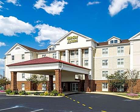 Mainstay Suites Dover
