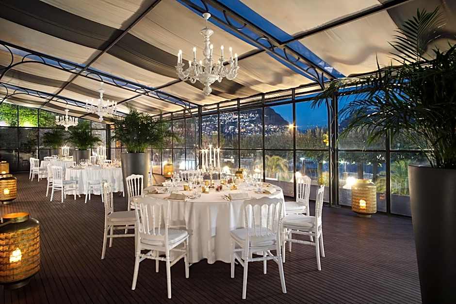 Hotel Splendide Royal