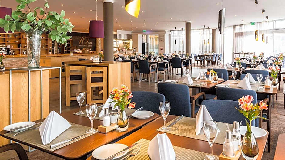 Best Western Plus iO Hotel