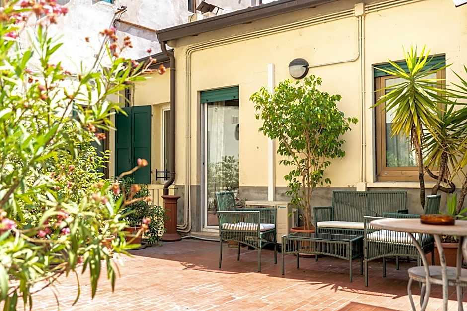 Boutique Hotel Scalzi - Adults Only