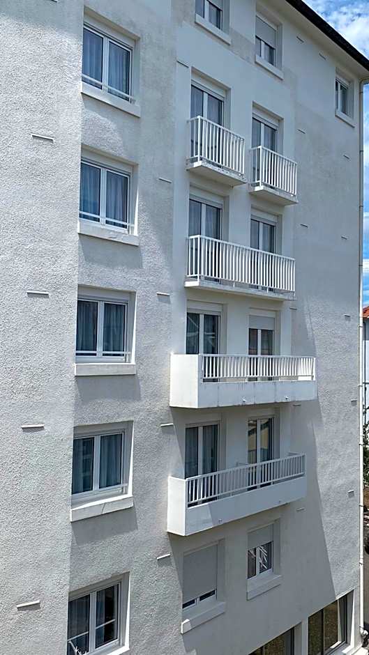 Hôtel Christ Roi