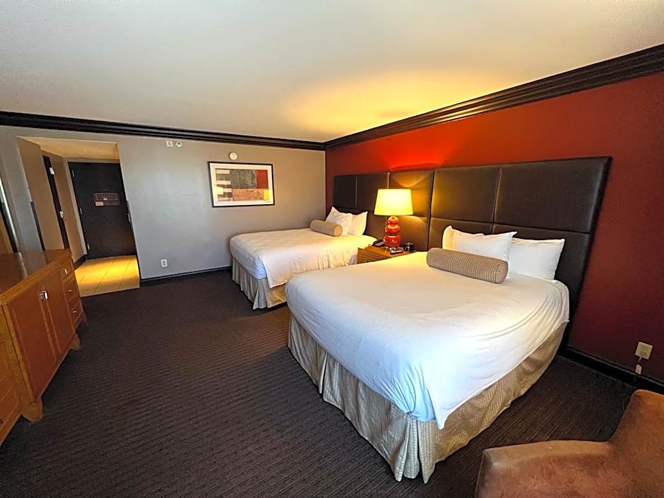 Ameristar Casino Hotel Vicksburg, Ms.