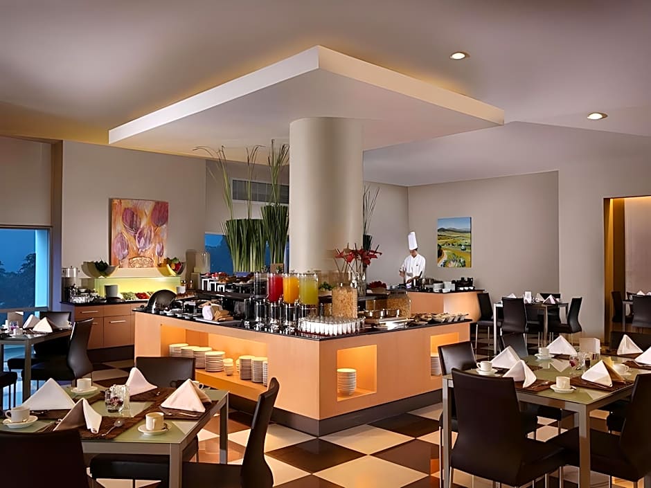 Hotel Santika Makassar