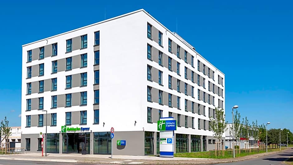 Holiday Inn Express Krefeld Dusseldorf By IHG