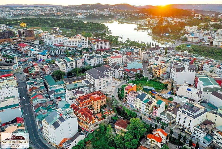 Saphir Dalat Hotel