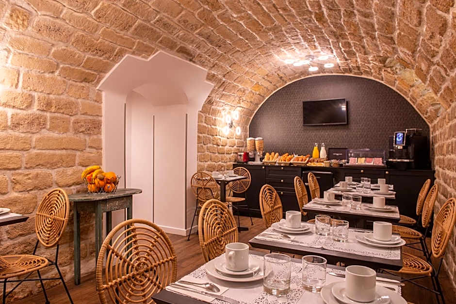 Hôtel Istria by Magna Arbor
