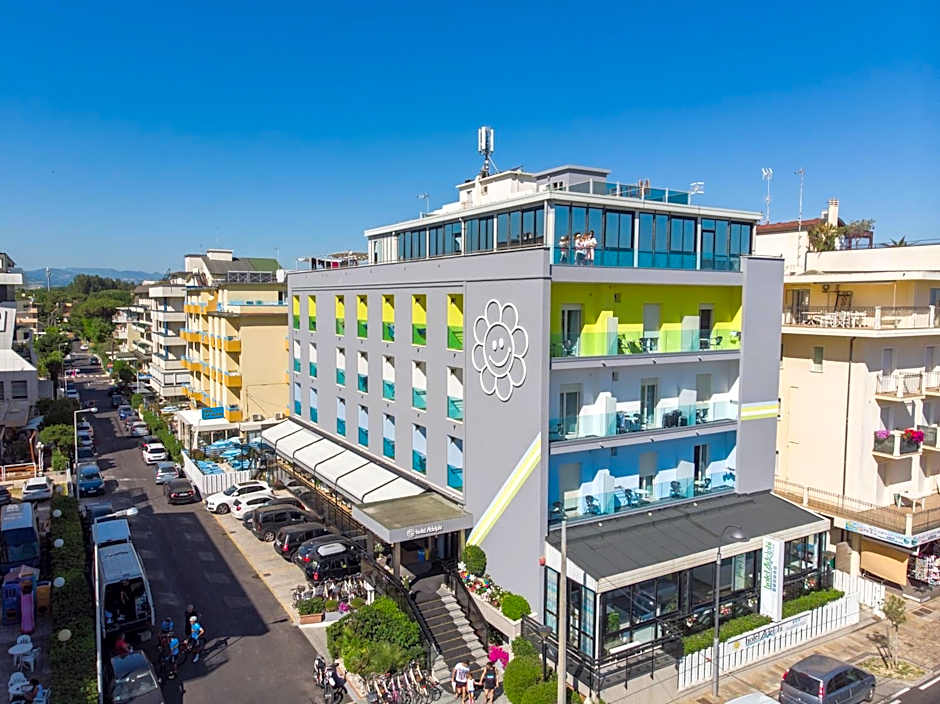 Hotel Adelphi
