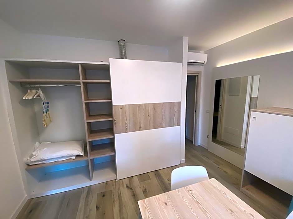 Marina Suites & Apartments 4 stelle S