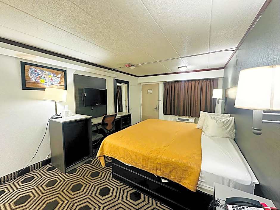 Econo Lodge South Holland - Chicago Southland