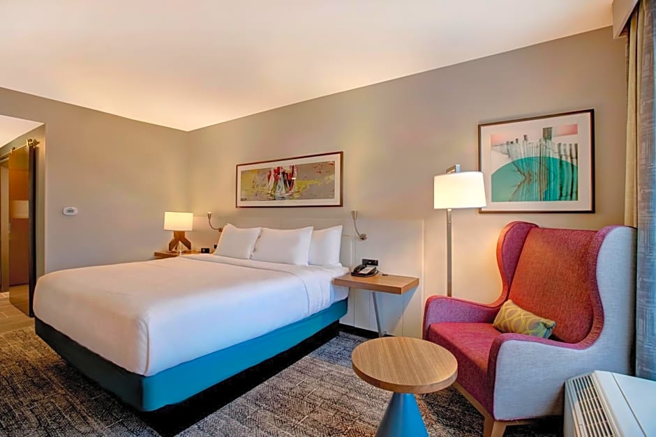 Hilton Garden Inn Summerville, Sc