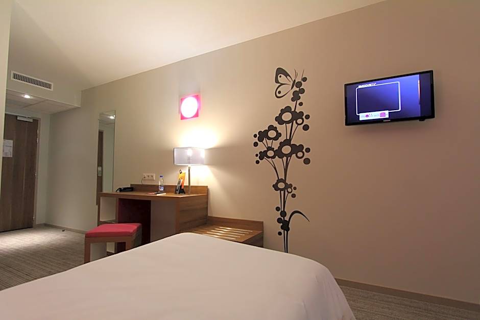 ibis Styles Castres