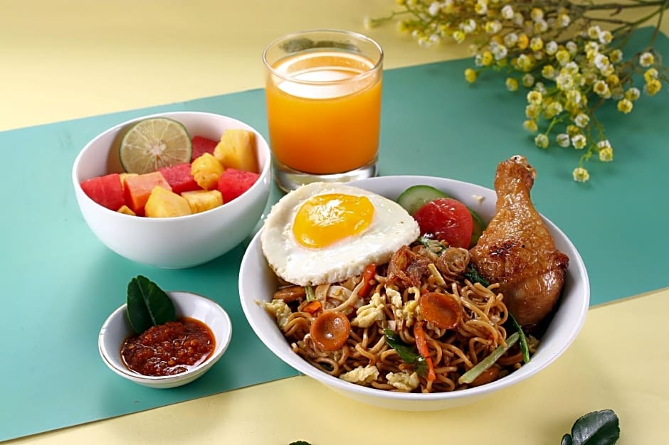 Pop! Hotel Tanjung Karang