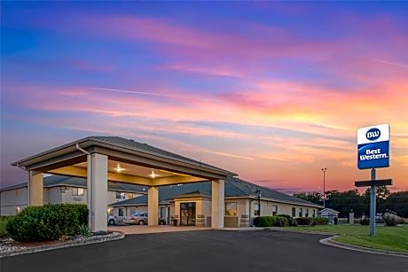 Best Western Timberridge Inn