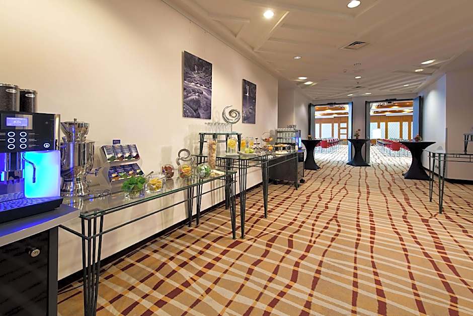 ACHAT Hotel Karlsruhe City