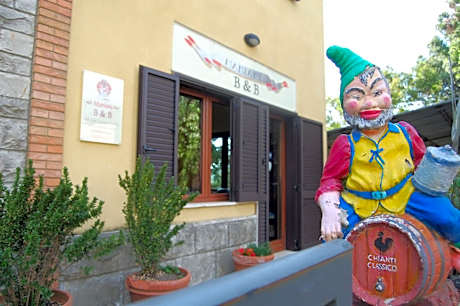 Mariani Bed&Breakfast