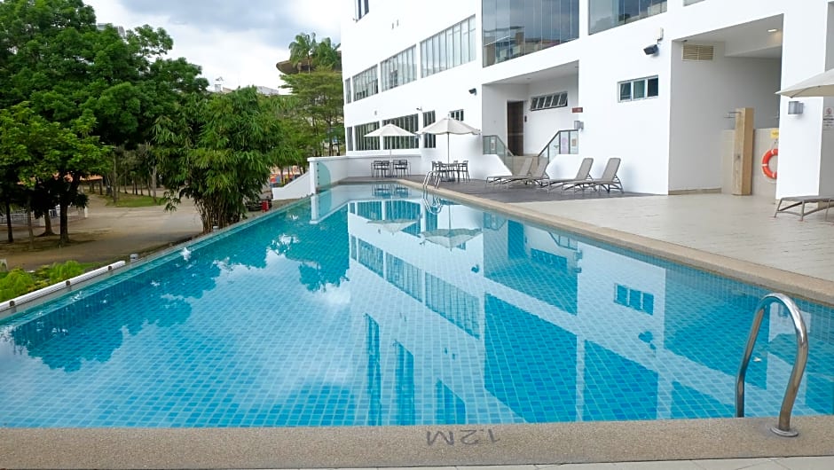 The Everly Putrajaya Hotel