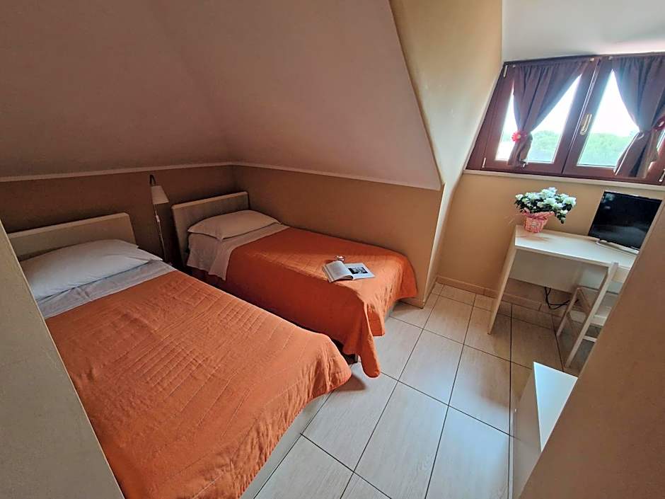 L'Incontro B&B Santeramo