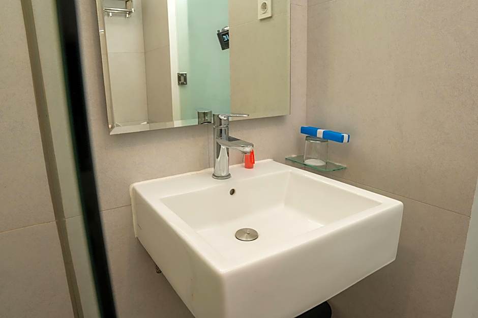 Amaris Hotel Gorontalo