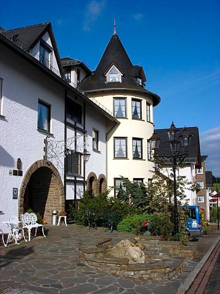 Hotel zum Rehberg