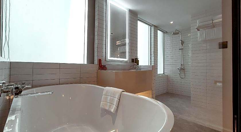 Citrus Sukhumvit 13 Nana Bangkok by Compass Hospitality (SHA Extra Plus)