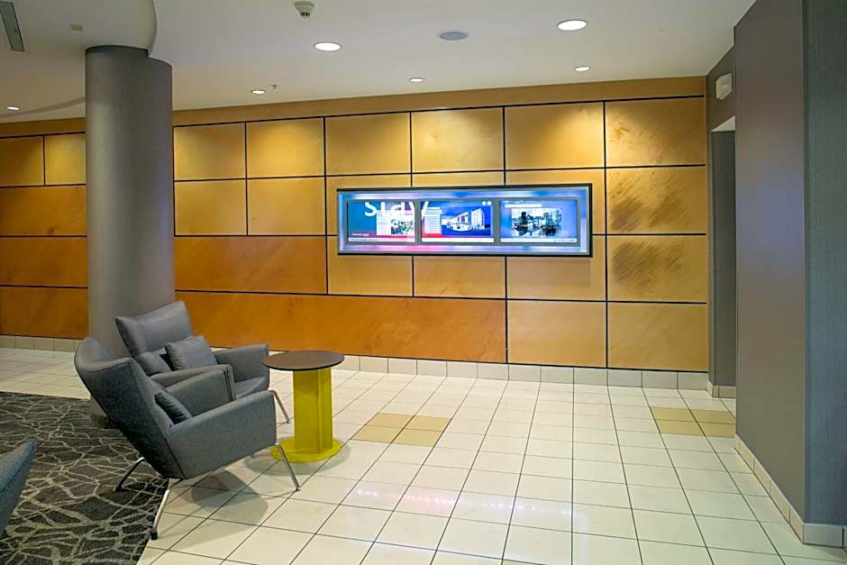 SpringHill Suites by Marriott Billings
