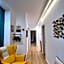Tufo Giallo Rooms