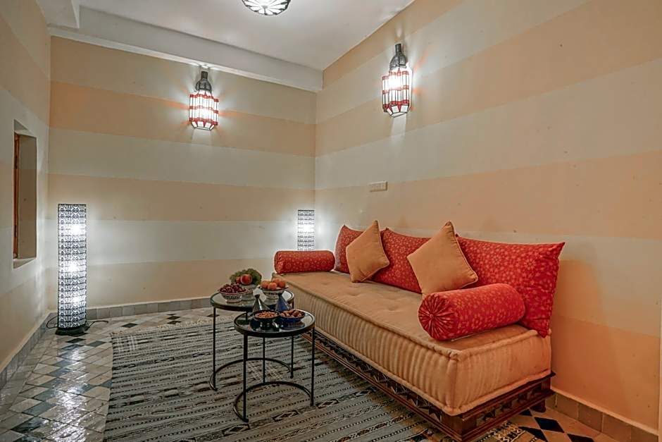 Algilà Fes Riad Medina Charme Hotel