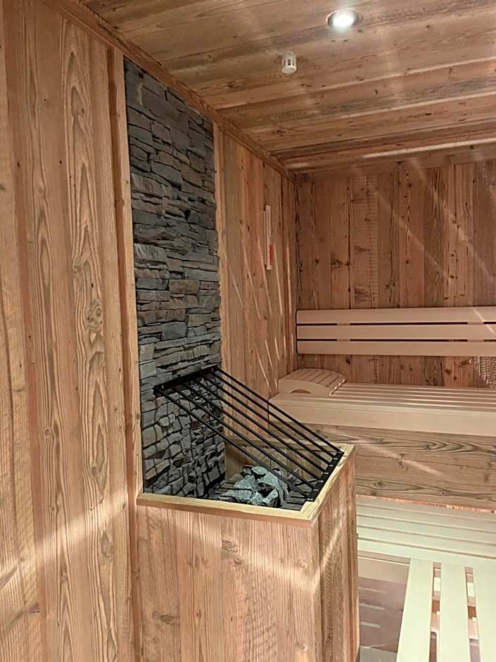 Apart Hotel San Antonio