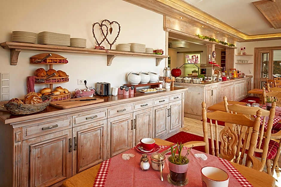 Hotel Garni Dorfkammer