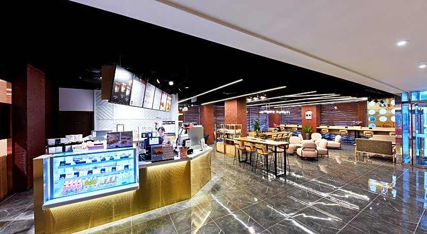 Ramada by Wyndham Gumi