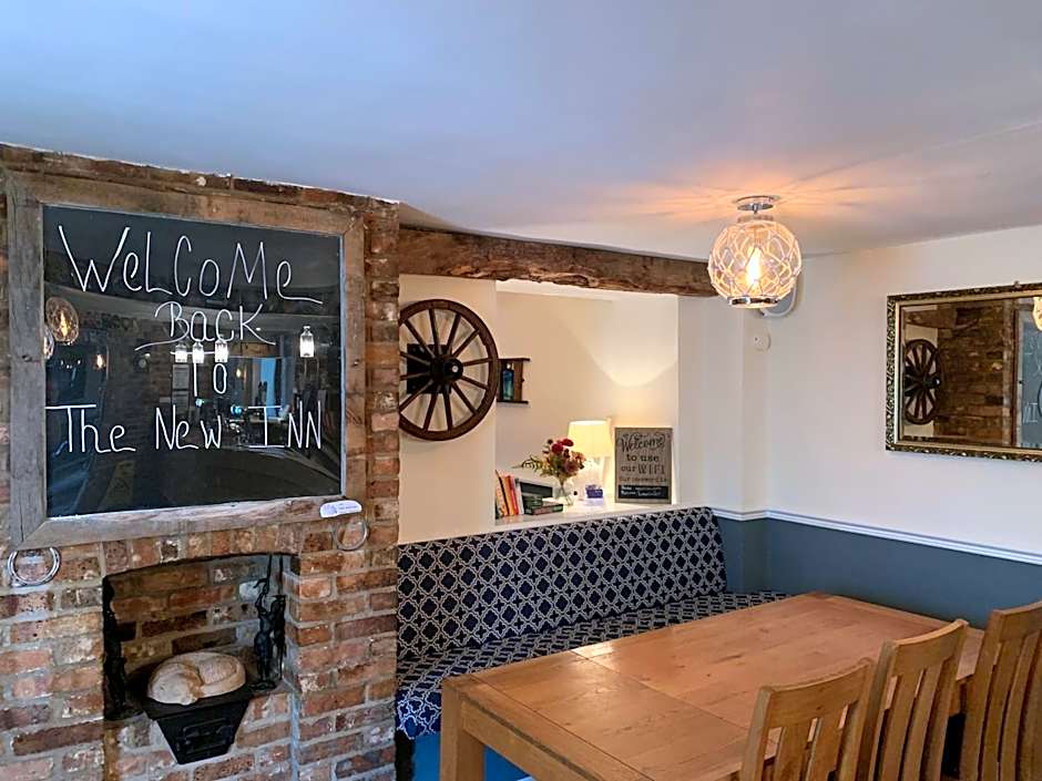 New Inn - Dorchester