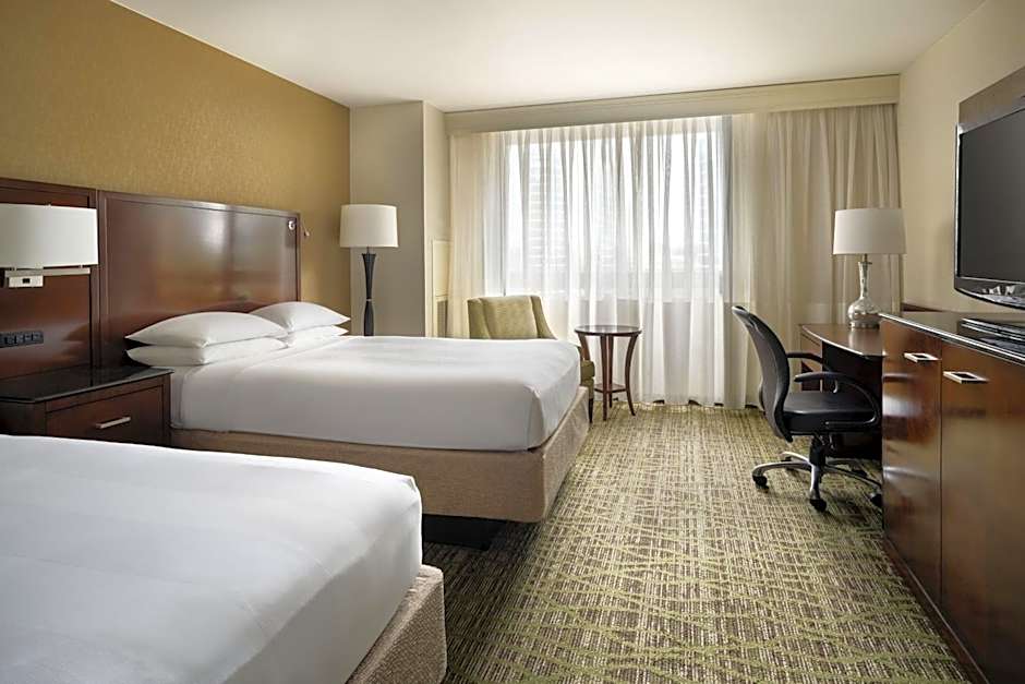 San Diego Marriott La Jolla