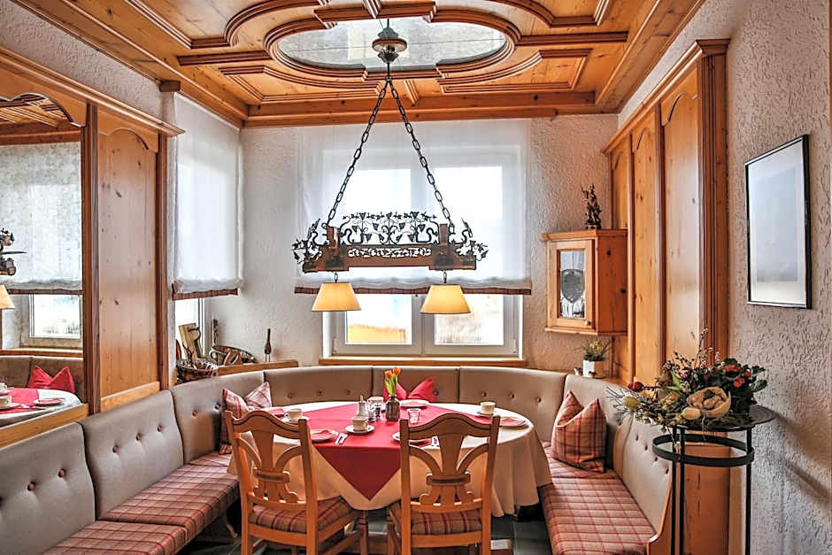 Anderschitz Landhotel