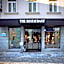 The Hotel Ljubljana